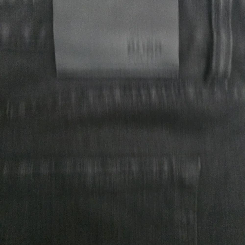 Hugo Boss Men's Classic Black Straight Jeans